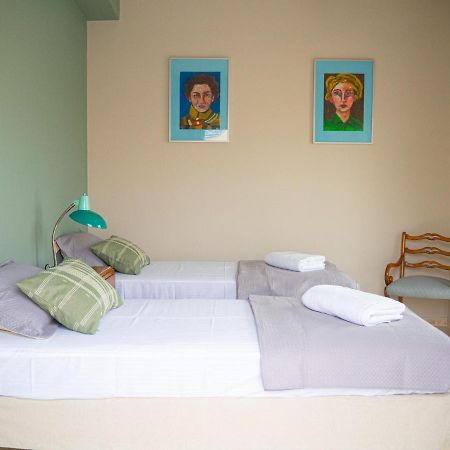 Dionysia Premium Suites Argostoli  Exterior photo