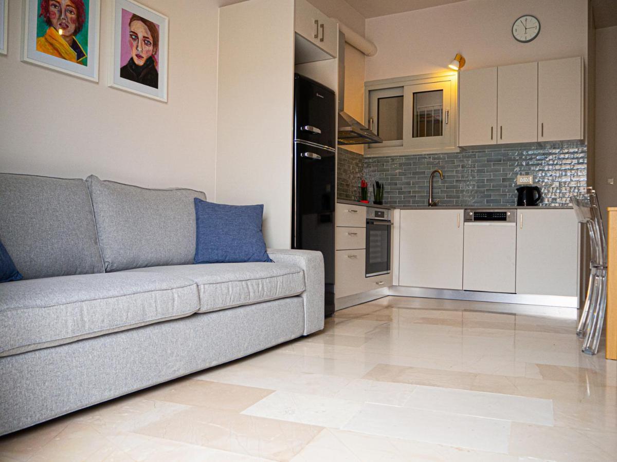 Dionysia Premium Suites Argostoli  Exterior photo