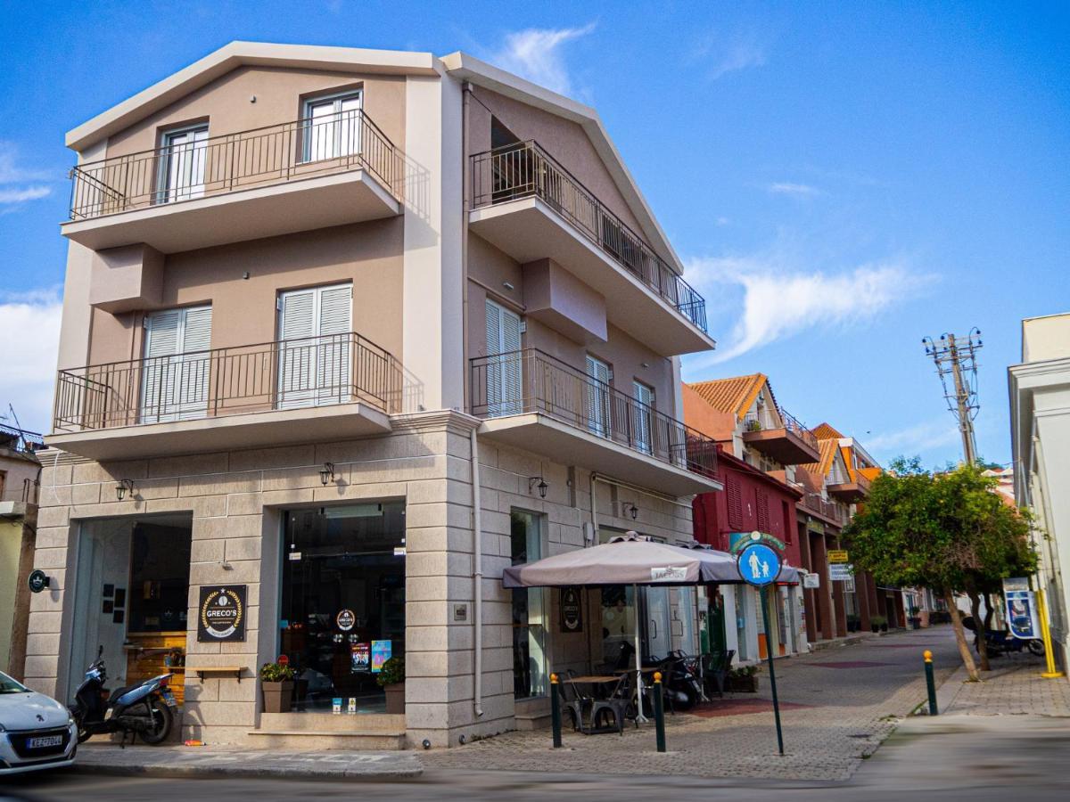 Dionysia Premium Suites Argostoli  Exterior photo