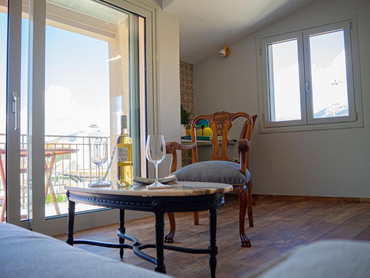 Dionysia Premium Suites Argostoli  Exterior photo