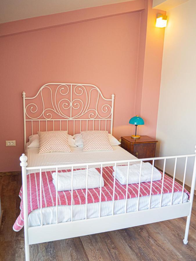 Dionysia Premium Suites Argostoli  Exterior photo