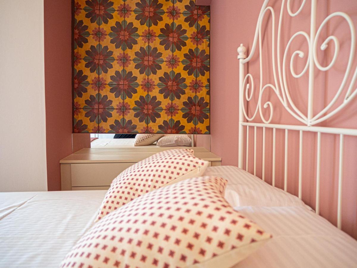 Dionysia Premium Suites Argostoli  Exterior photo