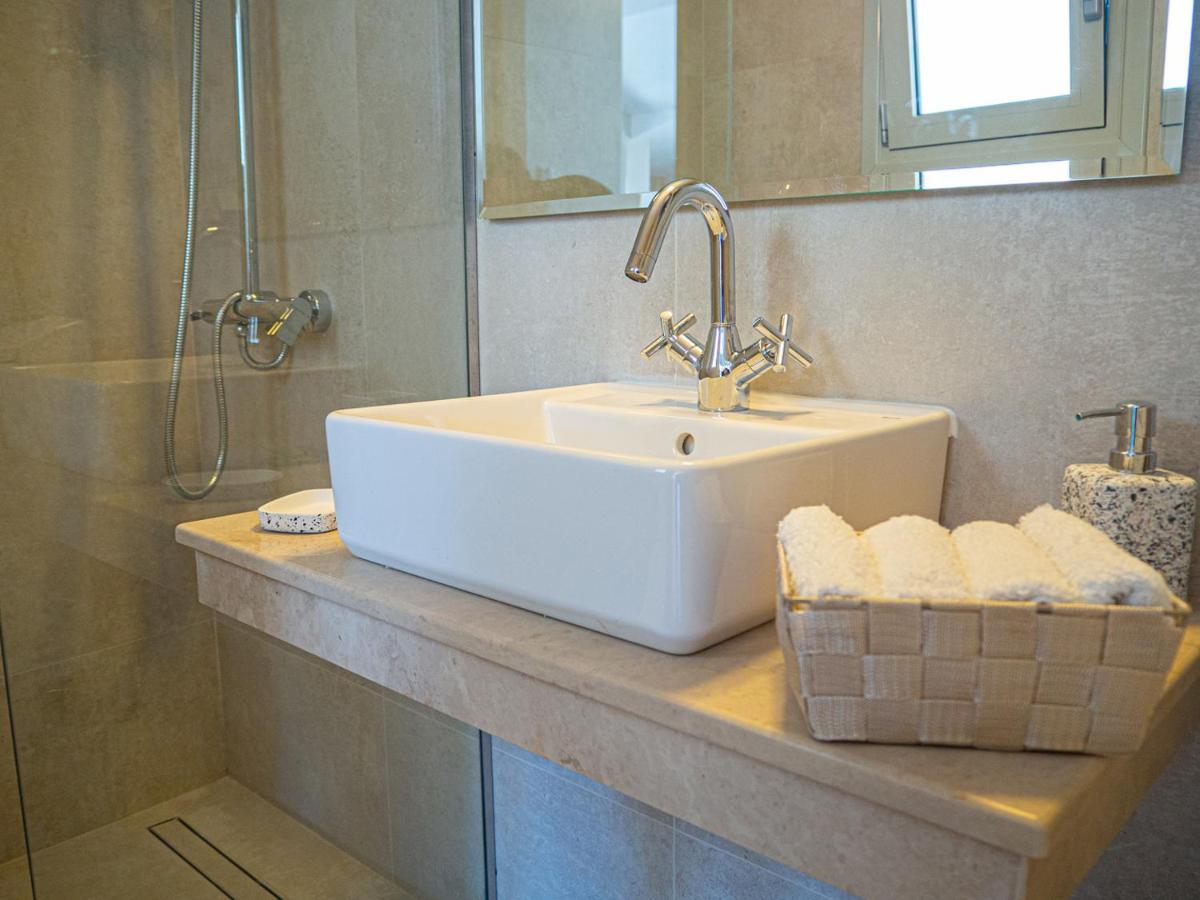 Dionysia Premium Suites Argostoli  Exterior photo